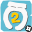 Poord 2 logo