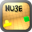 NU3E logo